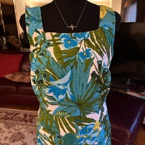Talbots Women Dress